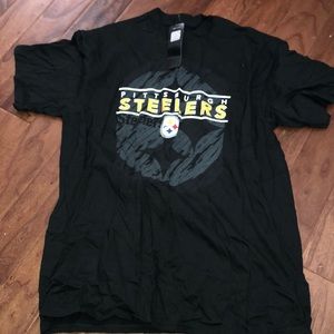 New with tags NFL Pittsburgh Steeler 2017 schedule